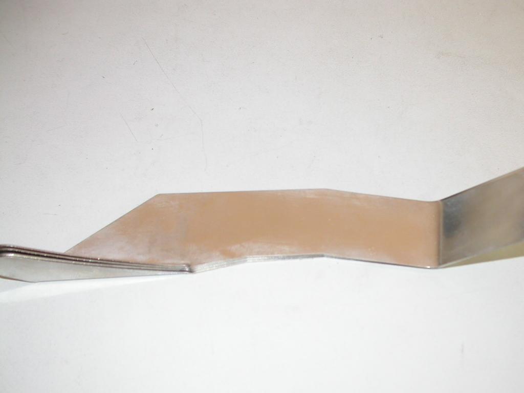 stamping clip