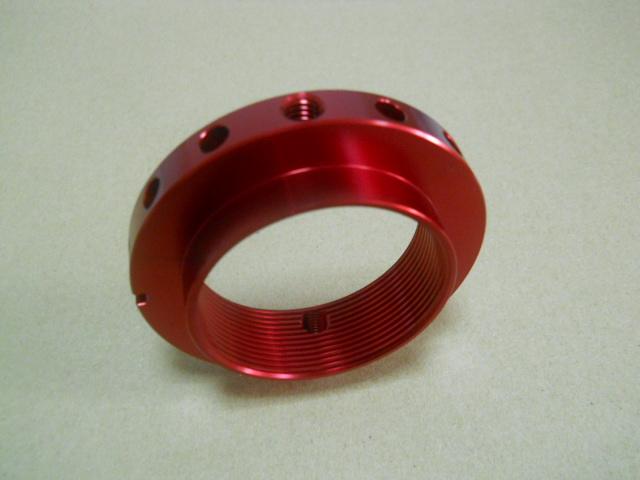precision part
