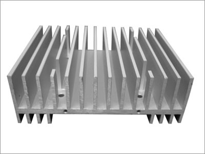 automotive heat sink