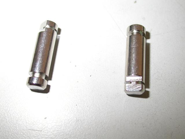 shaft part