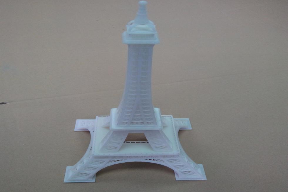 Eiffel Tower