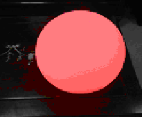 lamp of circle