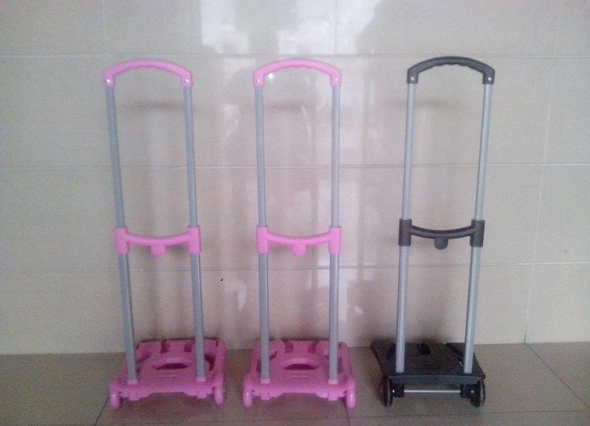 schoolbag stand